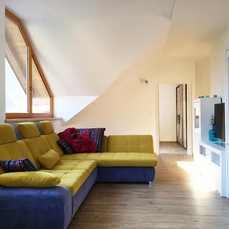 Appartement Katja Kranjska Gora