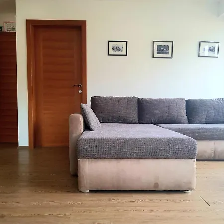 Appartement Katja *