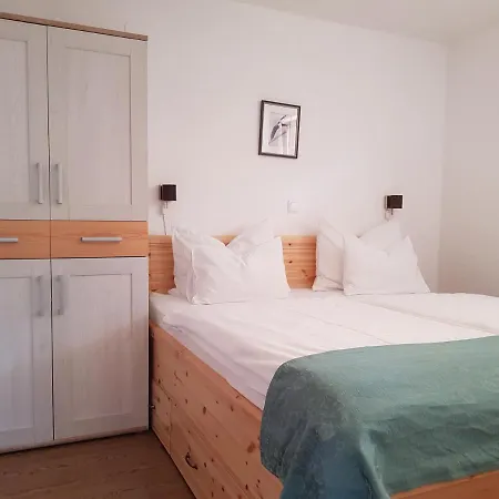 Katja Apartamento Kranjska Gora