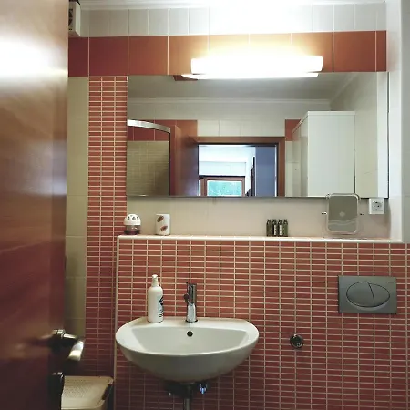 Appartement Katja