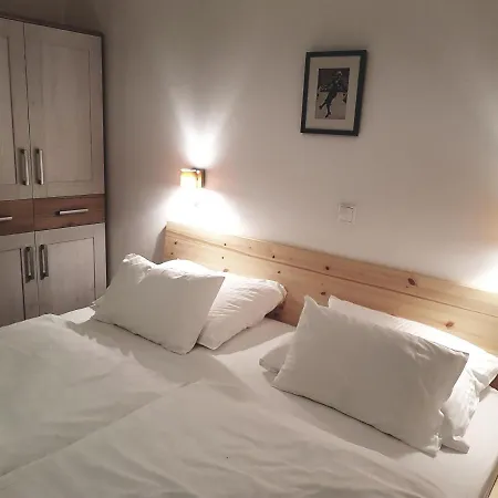 Appartement Katja Kranjska Gora
