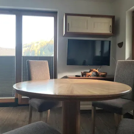 Katja Appartement *