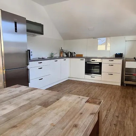 Katja Appartement