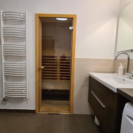 Appartement Katja *
