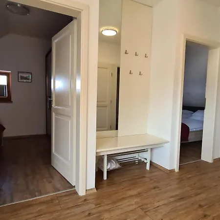 דירה Katja קרנייסקה גורה