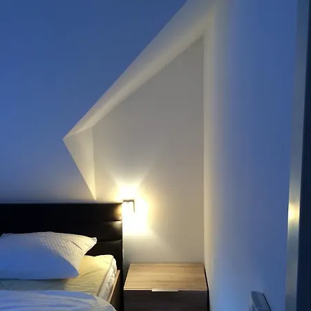 Διαμέρισμα Katja *