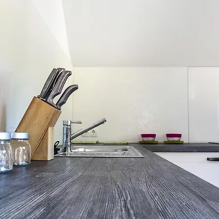 Katja Appartement *