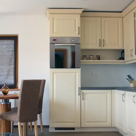 Katja Appartement