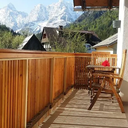 Katja Kranjska Gora