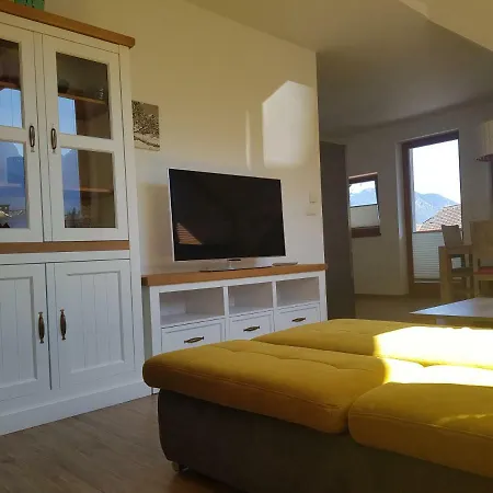 Katja * Kranjska Gora