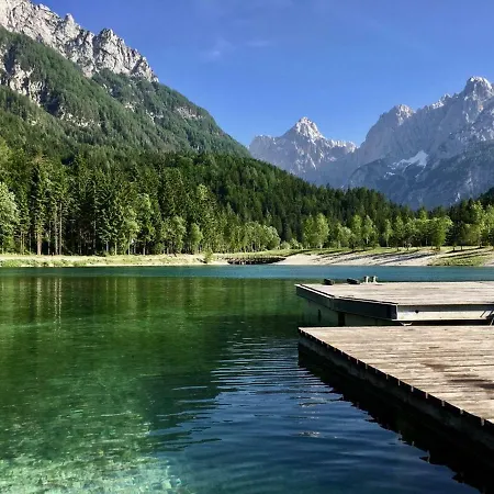 Katja Διαμέρισμα