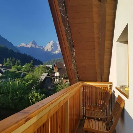 Katja Διαμέρισμα *