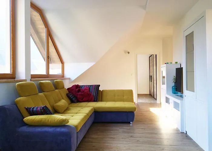 Apartment Katja Kranjska Gora