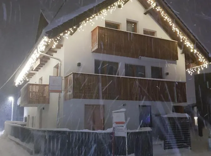 Katja Apartment Kranjska Gora