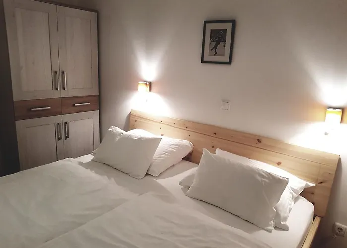 Apartma Katja Kranjska Gora