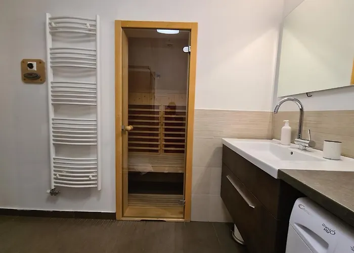 Apartma Katja *