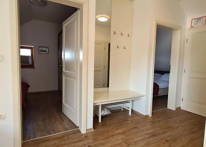 Apartma Katja Kranjska Gora