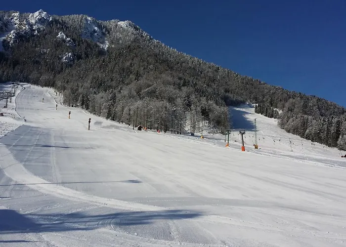 Apartma Katja Kranjska Gora