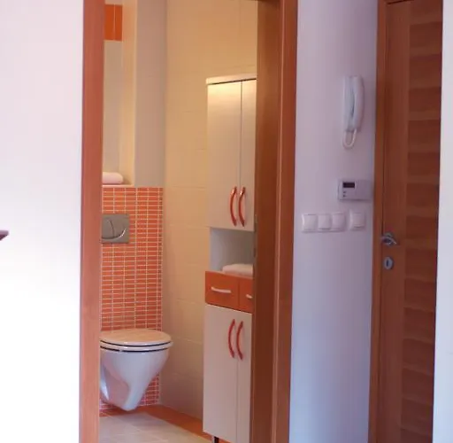 Apartma Katja Kranjska Gora
